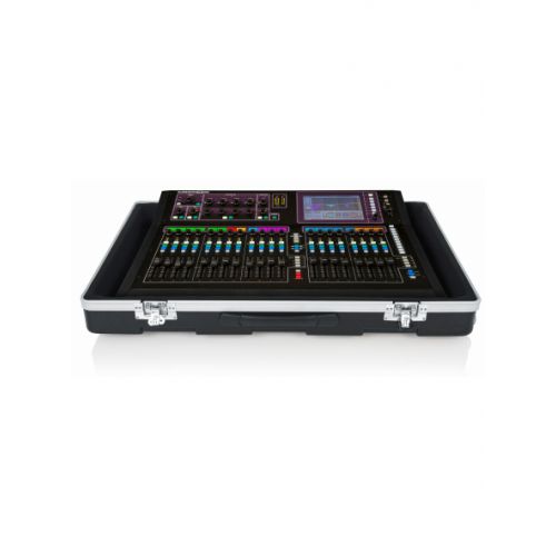 Кейс для мікшерного пульта Gator G-MIX 24X36 - 24″ x 36″ ATA Mixer Case